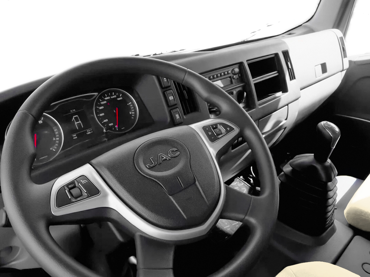 JAC N90N