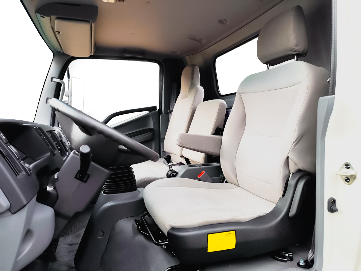 JAC N90N