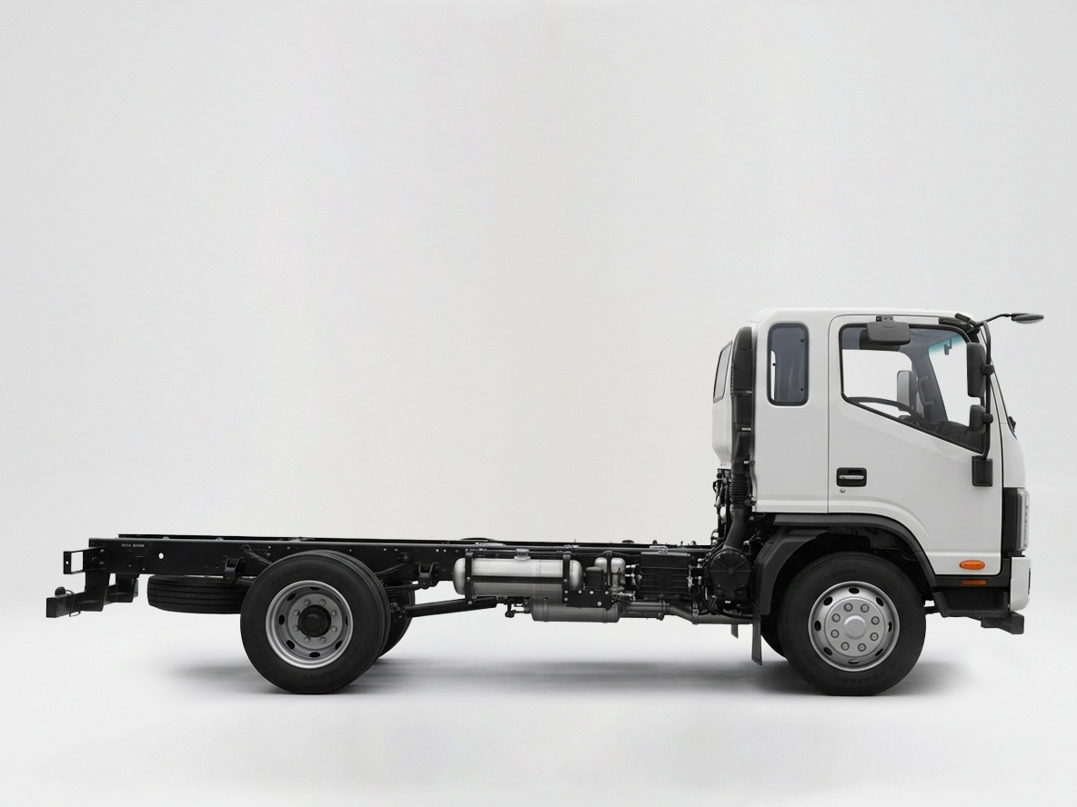 JAC N120S