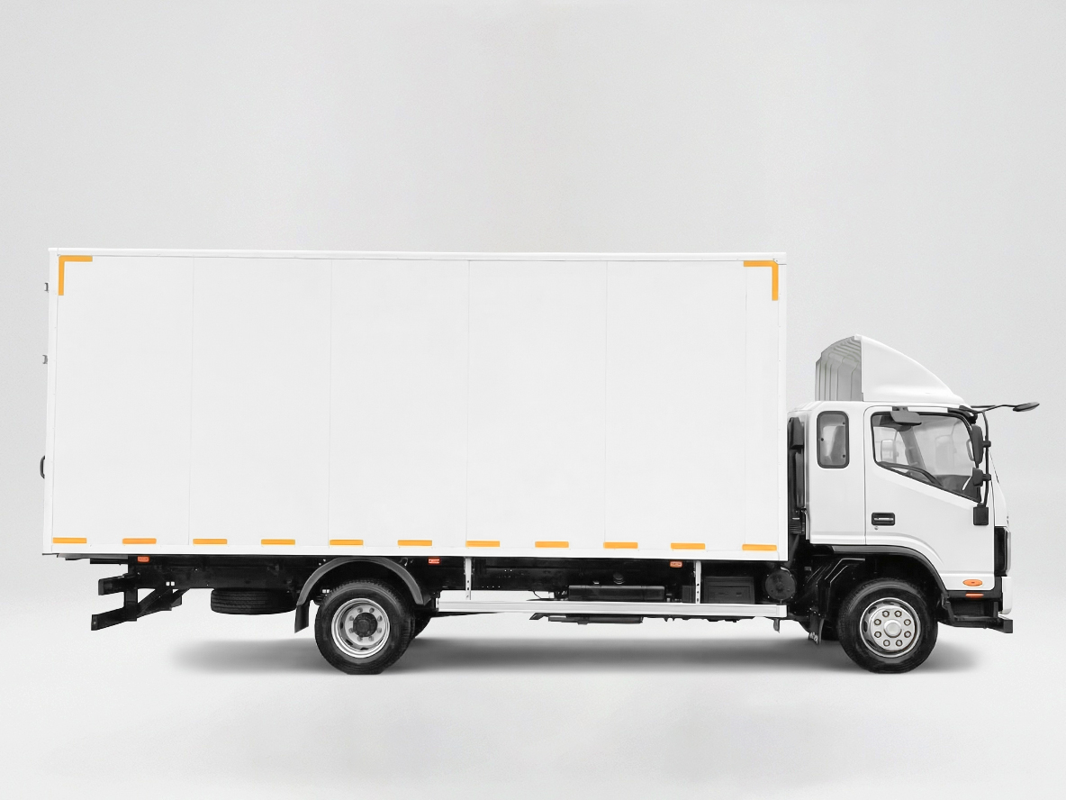 JAC N120S