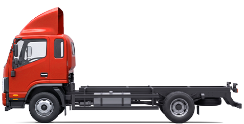 JAC N120X
