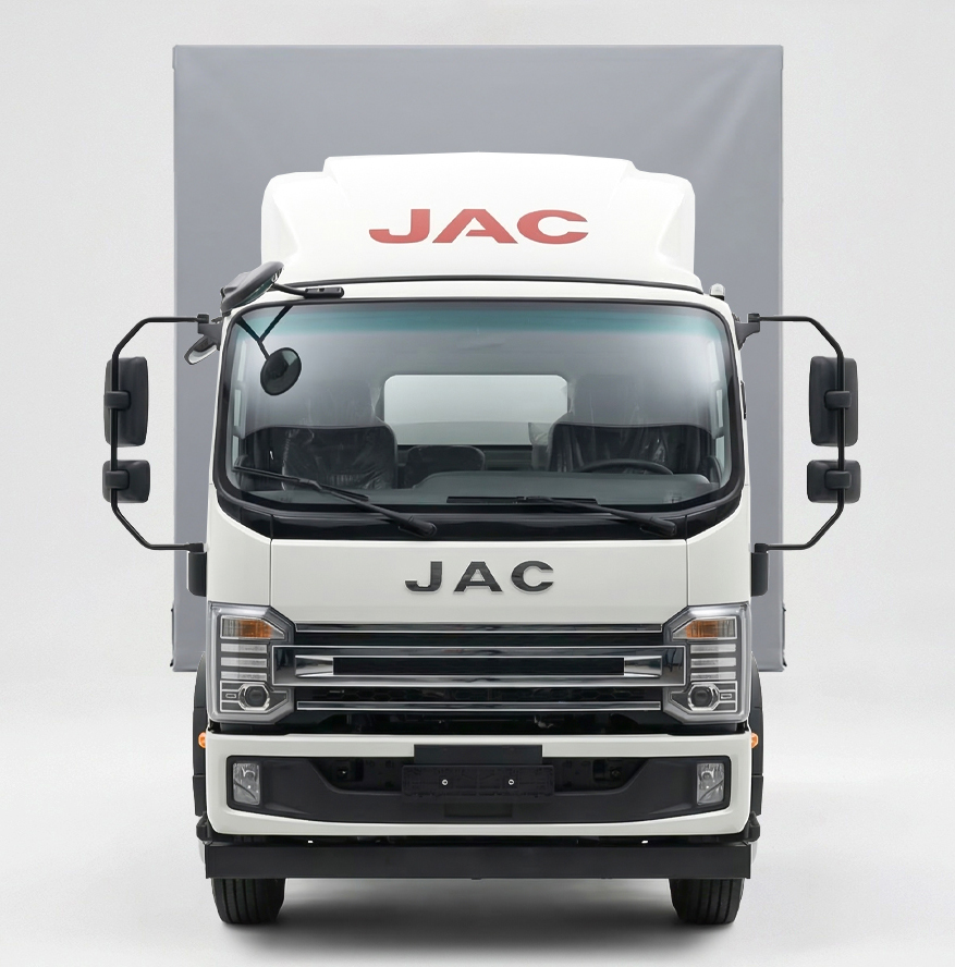 JAC N120N