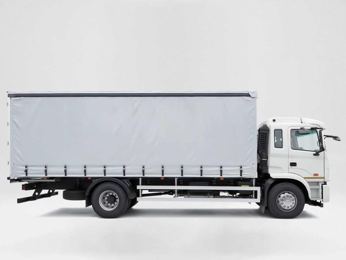 JAC N200S