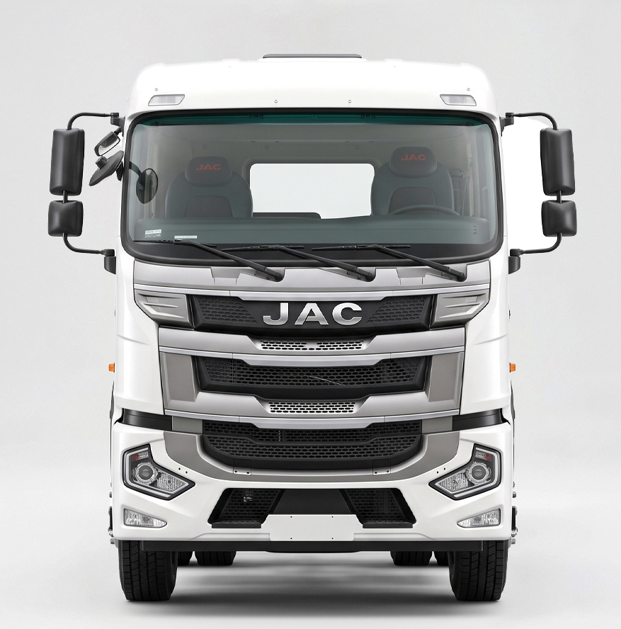 Грузовик JAC N200XL