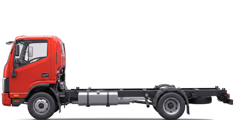 JAC N90X