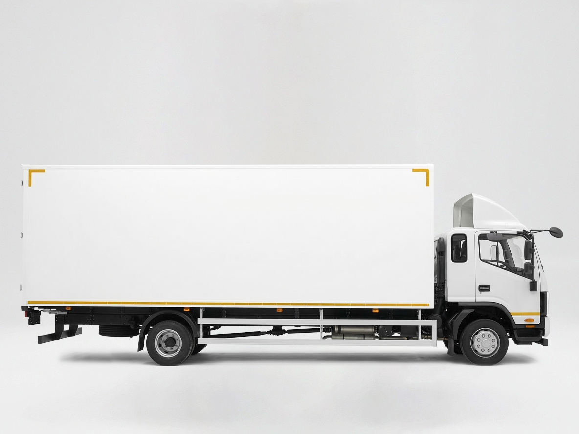 JAC N120N