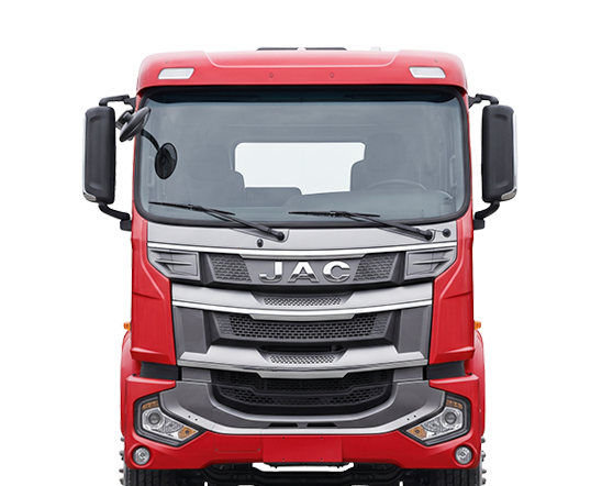JAC N200
