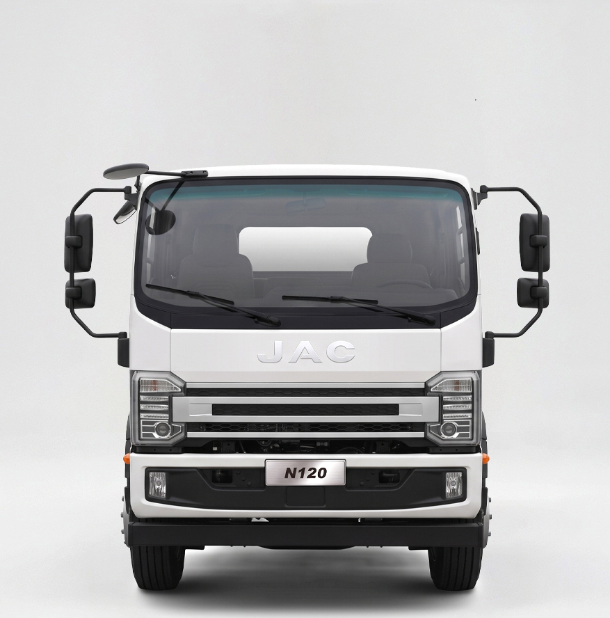 JAC N120S