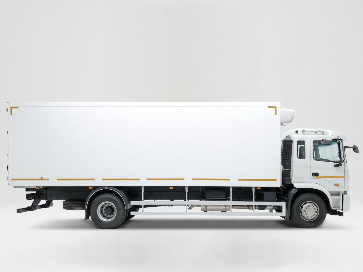 JAC N200N