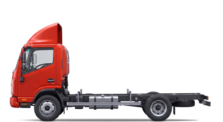 JAC N90