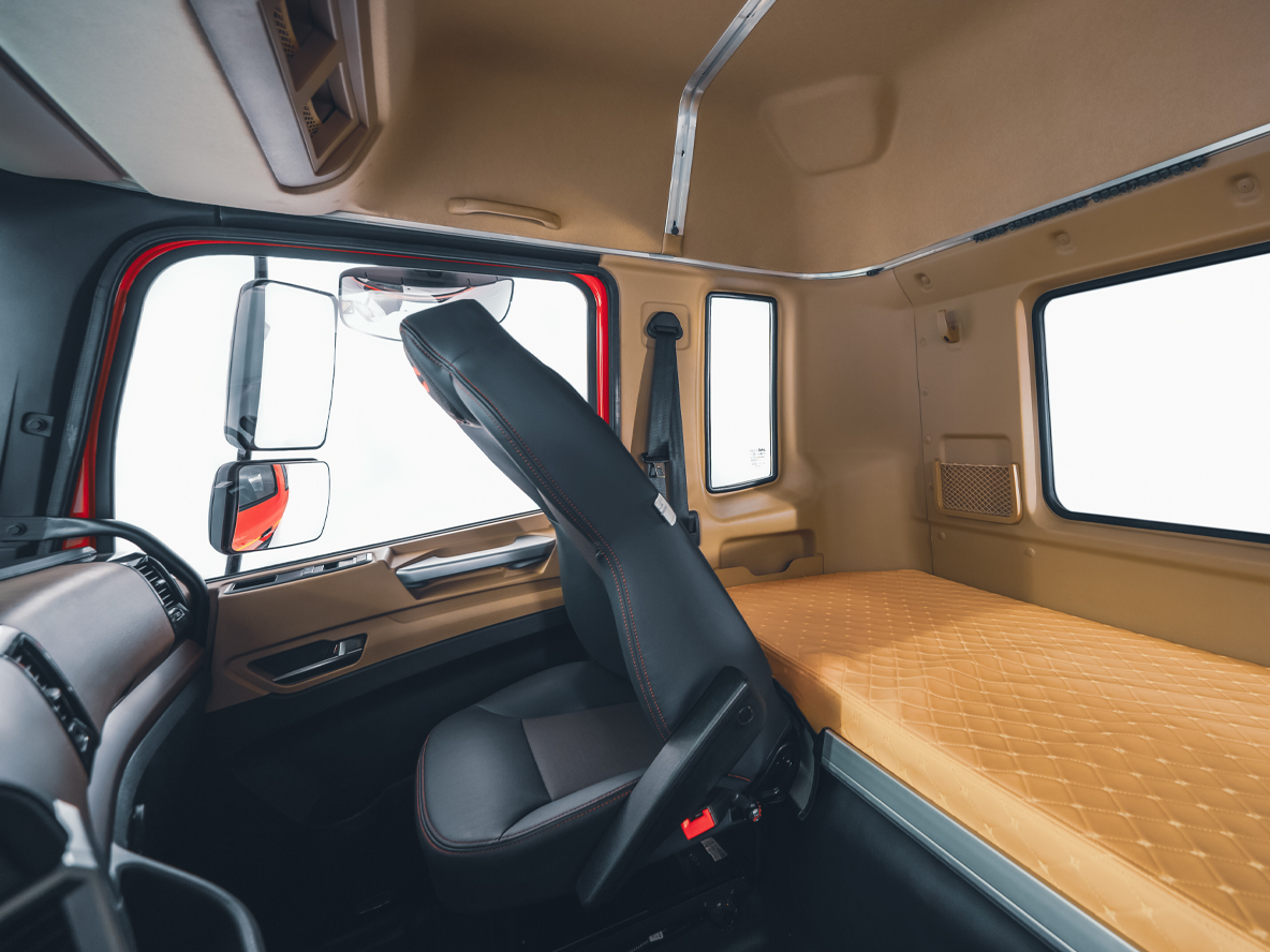 JAC N200XL