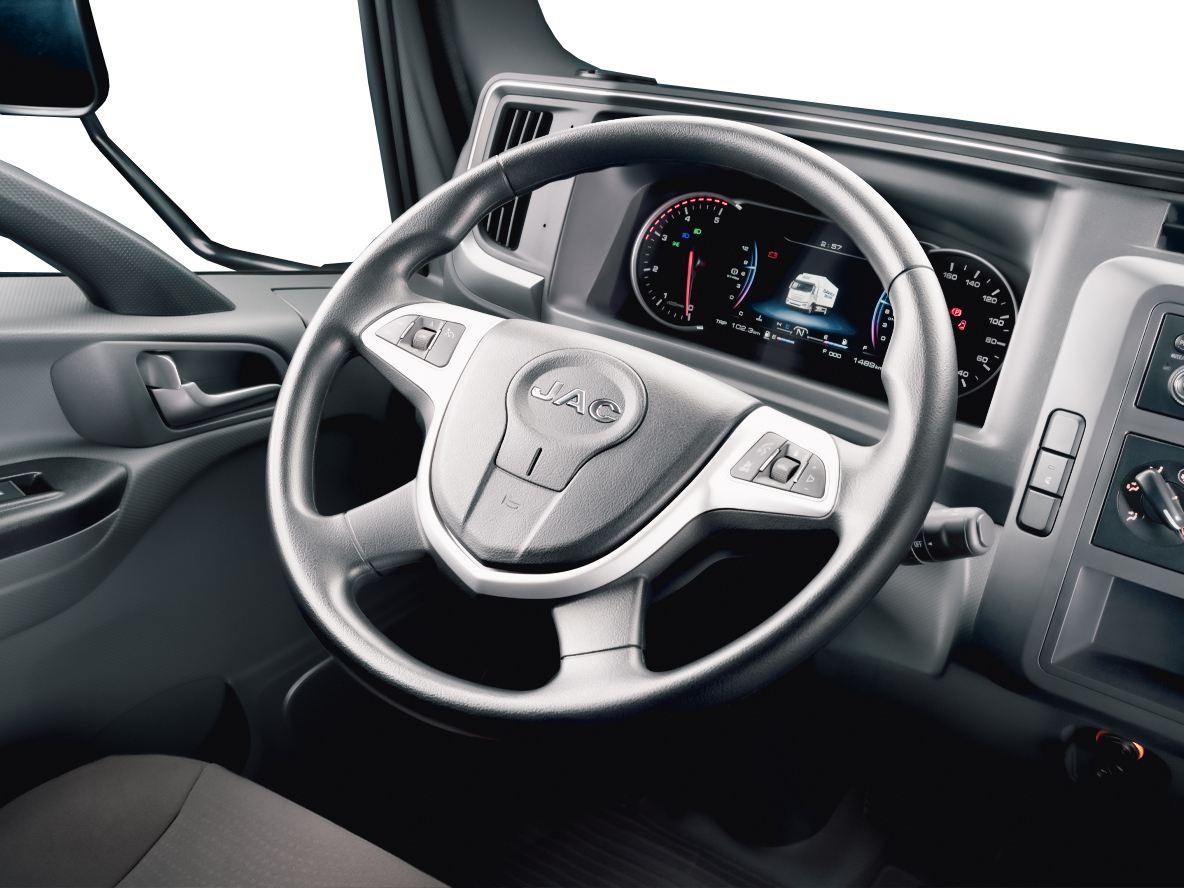 JAC N120S