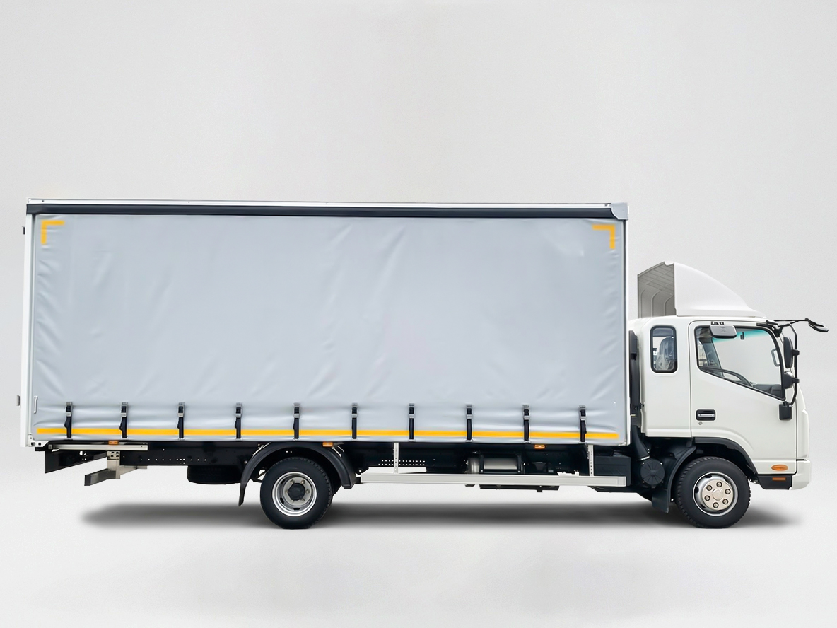 JAC N90L