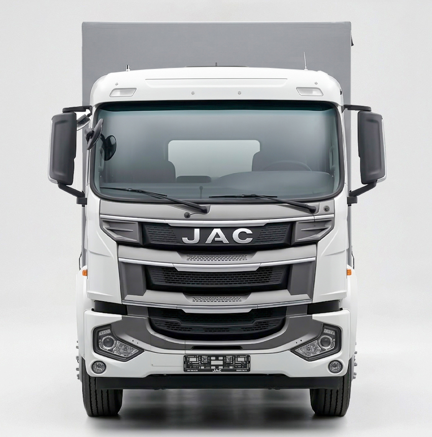 JAC N200S
