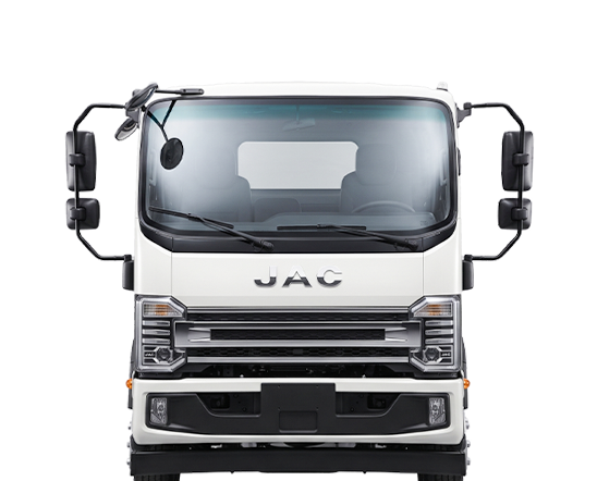 JAC N120X