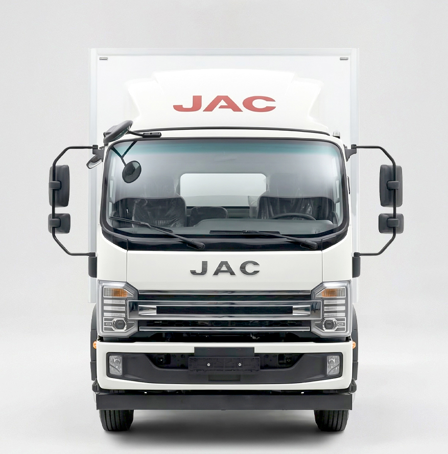 JAC N120S