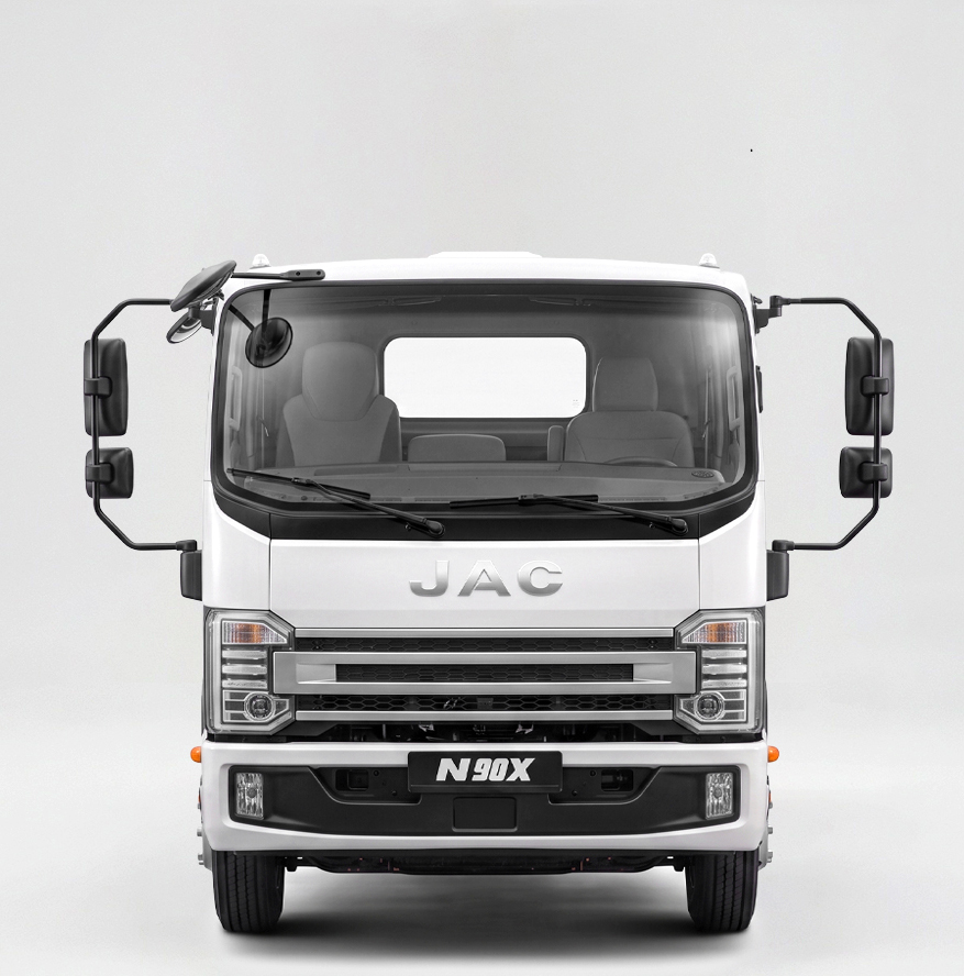 Грузовик JAC N90X S