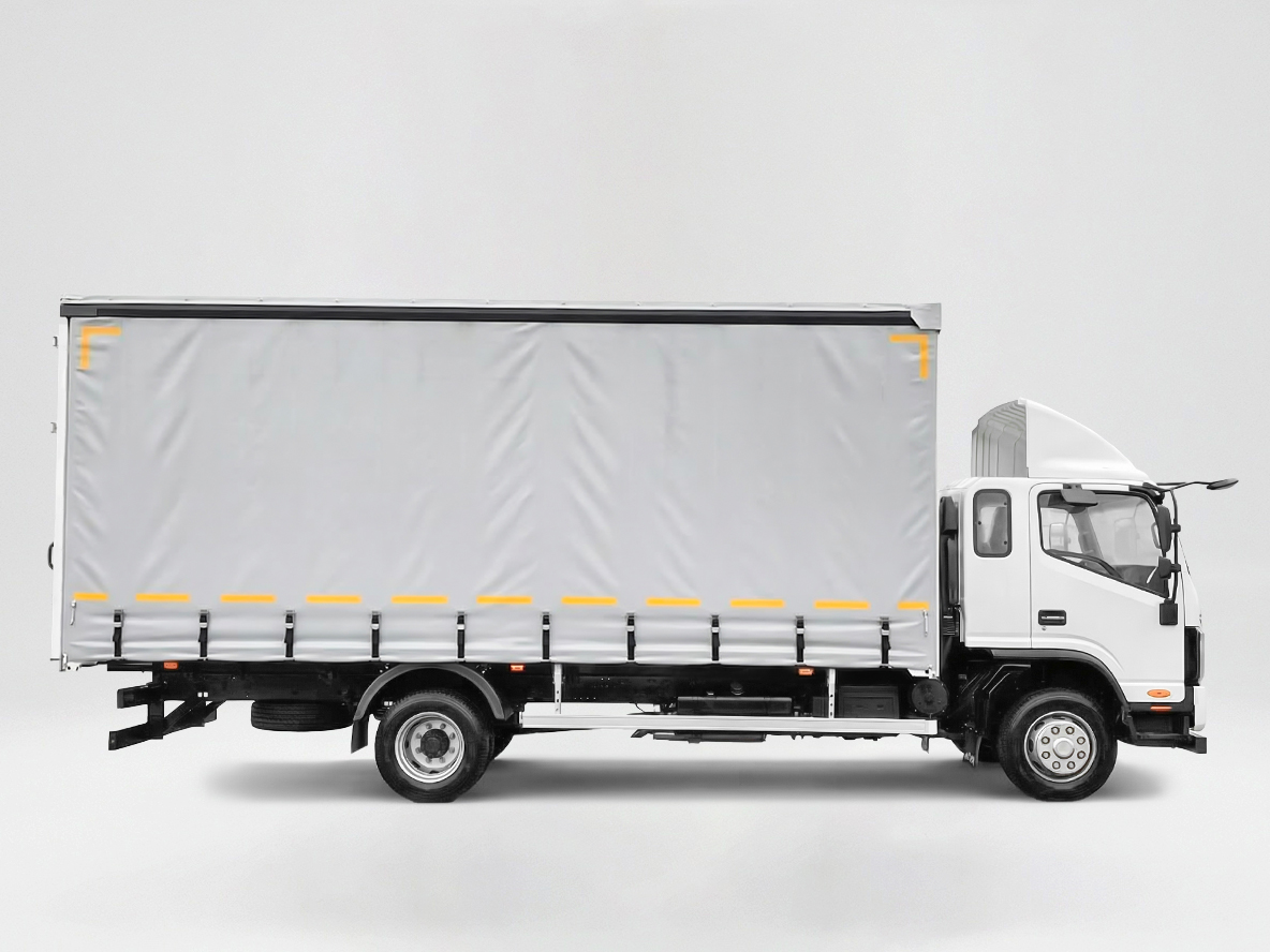 JAC N120S