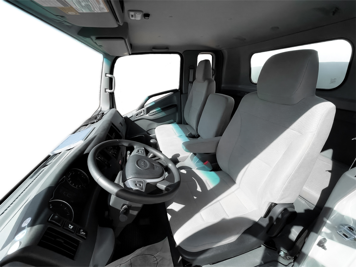 JAC N90L