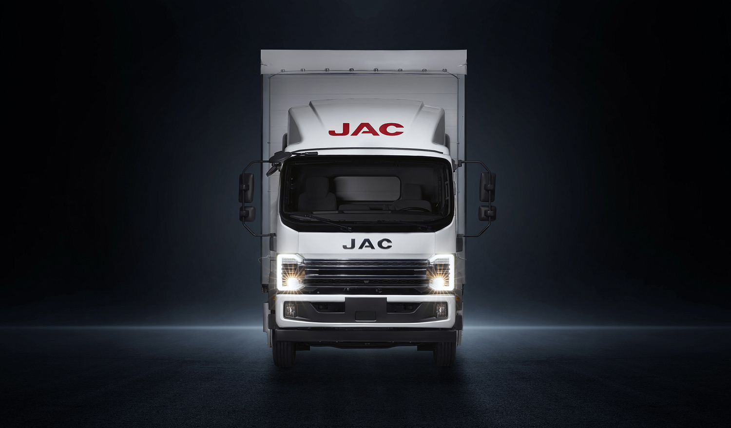 JAC N120N